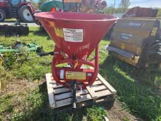 2021 Tarter FS20 Equipment Image0