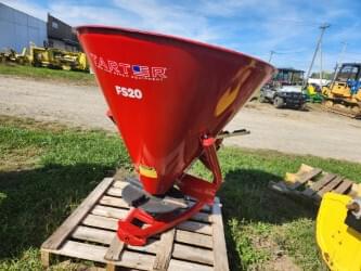 Image of Tarter FS20 equipment image 4