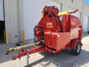 2021 Teagle Tomahawk 8500 Image