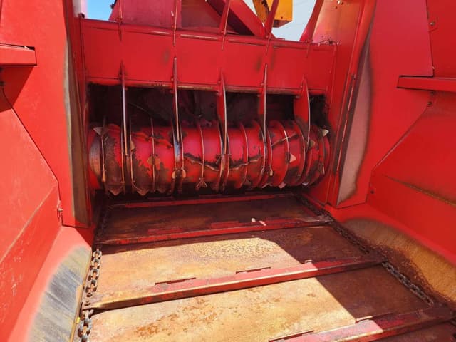 Image of Teagle Tomahawk 8500 equipment image 3