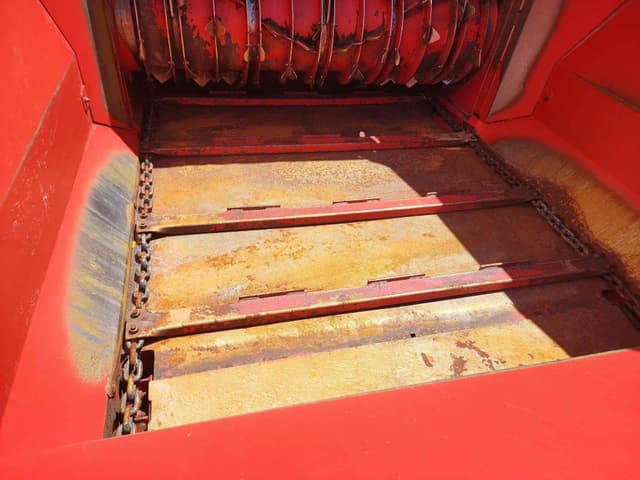 Image of Teagle Tomahawk 8500 equipment image 2