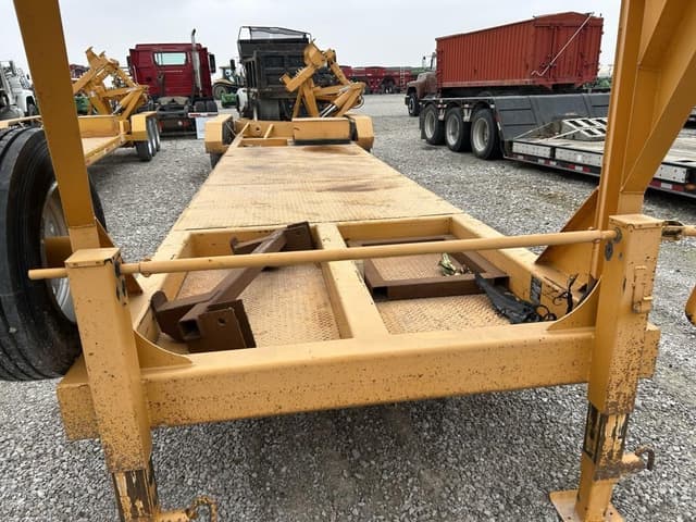 Image of Tensas Undetermined equipment image 3