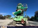2021 Terex FD4000 Image