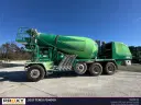 2021 Terex FD4000 Image