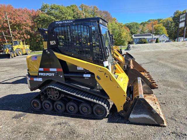 Image of Terex R070T equipment image 3