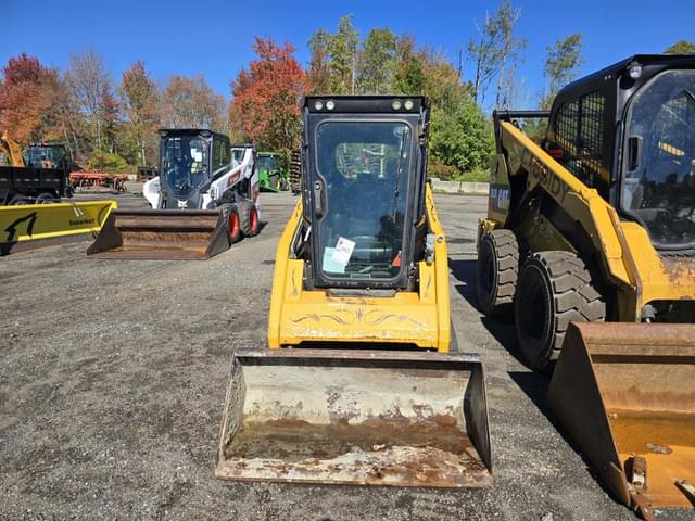 Image of Terex R070T equipment image 1