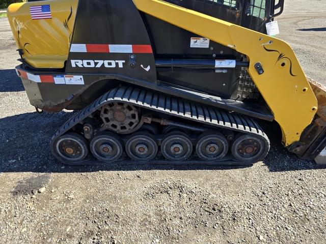 Image of Terex R070T equipment image 4