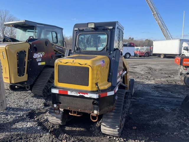 Image of Terex R070T equipment image 1