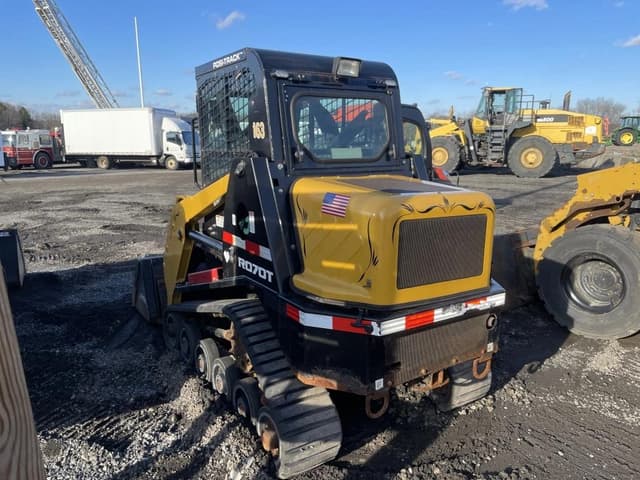 Image of Terex R070T equipment image 2