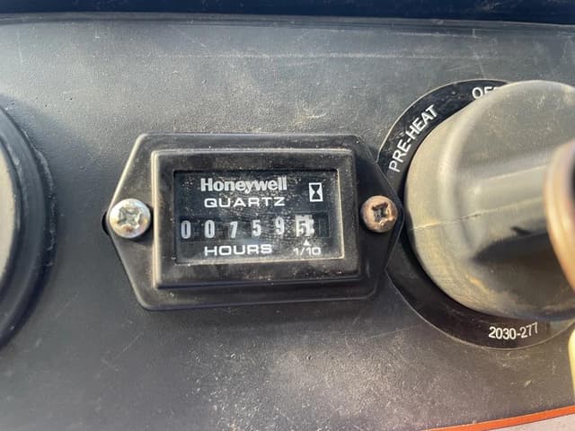 Image of Terex R070T equipment image 4