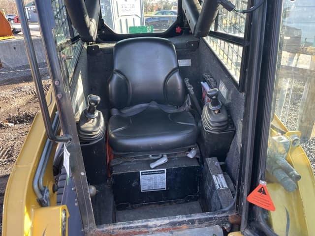 Image of Terex R070T equipment image 3