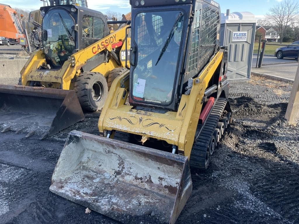 Image of Terex R070T Primary image