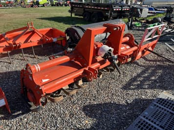 Main image Terra Force YJR 084