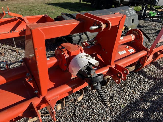 Image of Terra Force YJR 084 equipment image 2