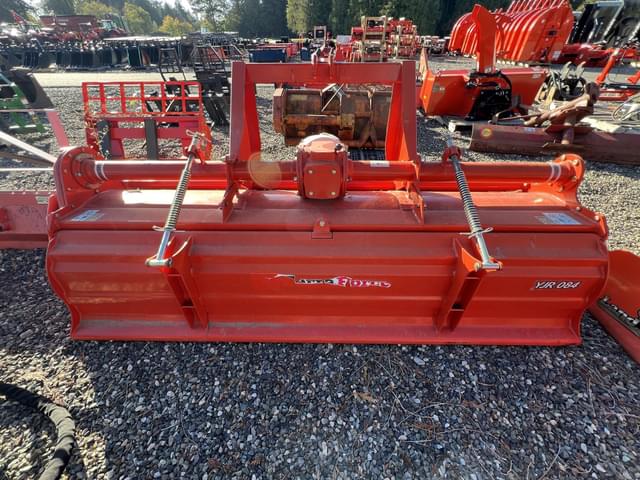 Image of Terra Force YJR 084 equipment image 3