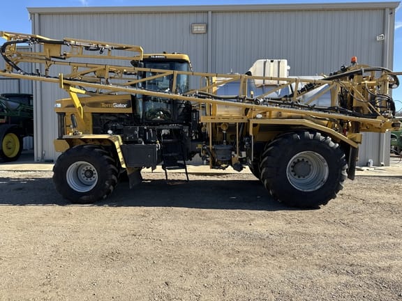 Main image Terra-Gator TG8400C