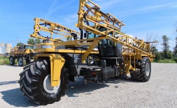 Main image Terra-Gator TG7300C