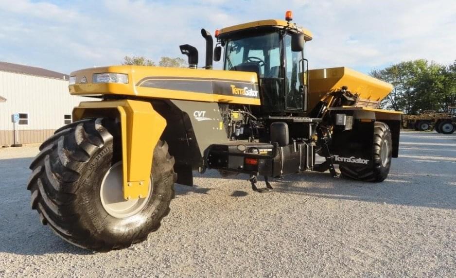 Image of Terra-Gator TG7300C Primary image