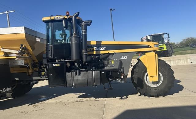 Image of Terra-Gator TG7300C equipment image 1