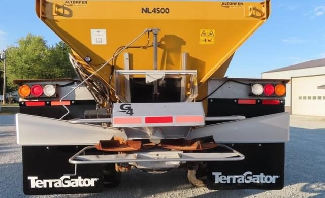 Image of Terra-Gator TG7300C equipment image 3