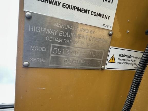 Image of Terra-Gator TG7300C equipment image 4