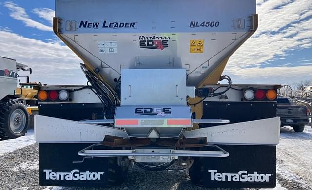 Image of Terra-Gator TG8300C equipment image 4