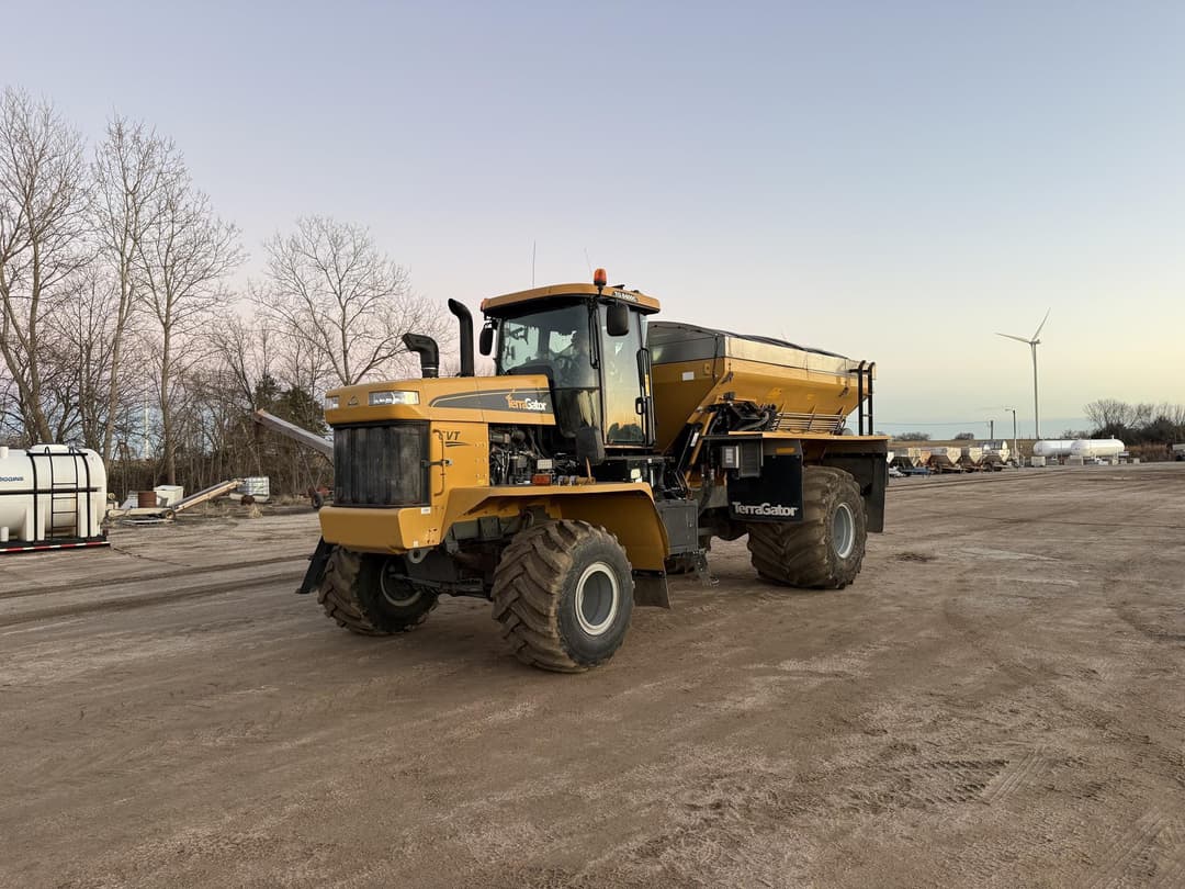 Image of Terra-Gator TG8400C Primary image