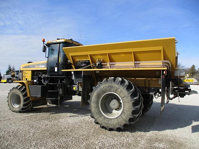 Image of Terra-Gator TG8400C equipment image 4