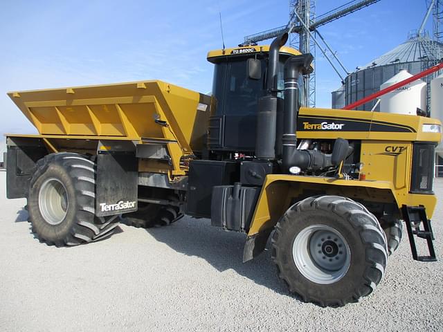 Image of Terra-Gator TG8400C equipment image 1