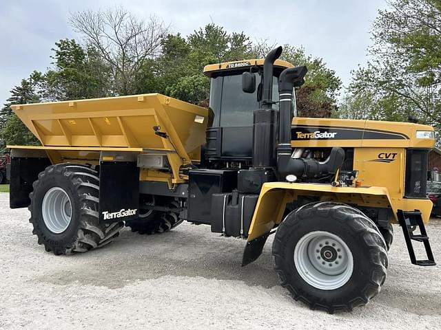 Image of Terra-Gator TG8400C equipment image 1
