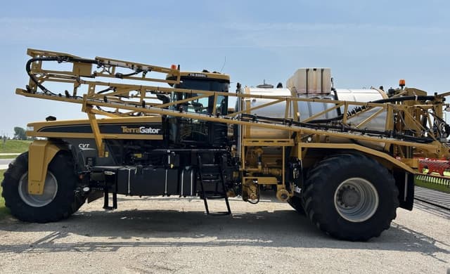 Image of Terra-Gator TG9300C equipment image 3