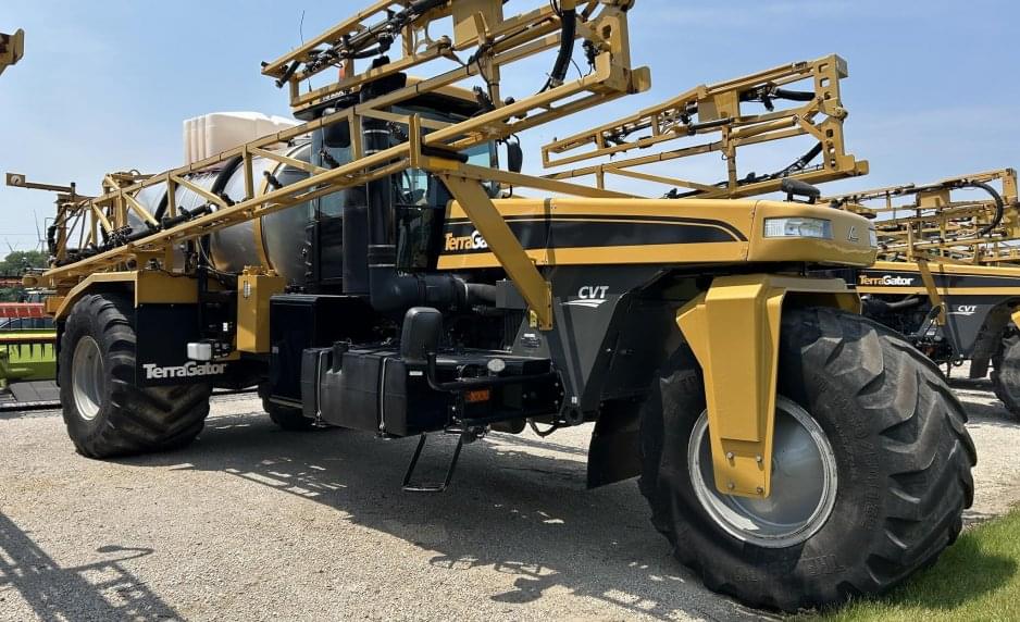 Image of Terra-Gator TG9300C Primary image