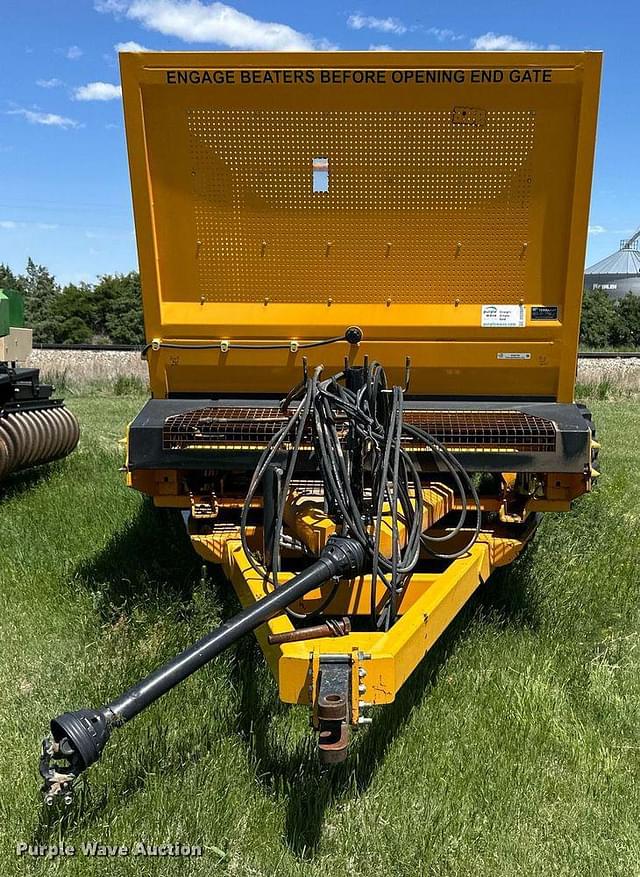 Image of TerraKat T15 equipment image 1