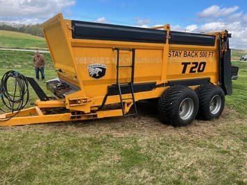 Main image TerraKat T20