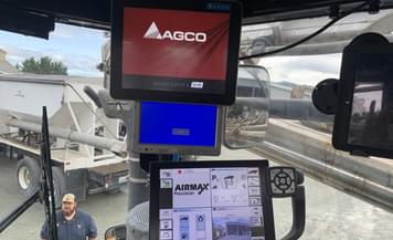 Main image Terra-Gator TG8400C