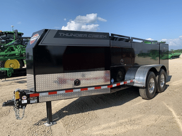 Main image Thunder Creek FST990