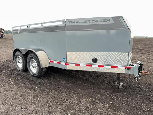 Image of Thunder Creek FST990 equipment image 1