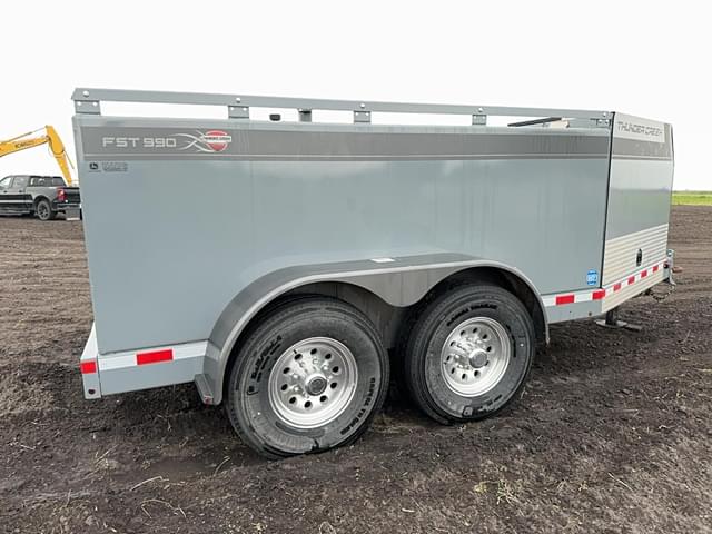 Image of Thunder Creek FST990 equipment image 2