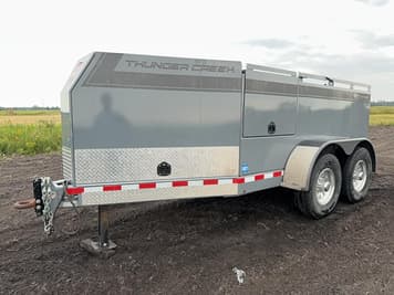 Main image Thunder Creek FST990