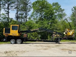 2021 Tigercat 234B Image