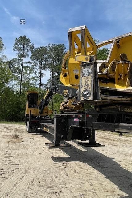 Image of Tigercat 234B equipment image 3