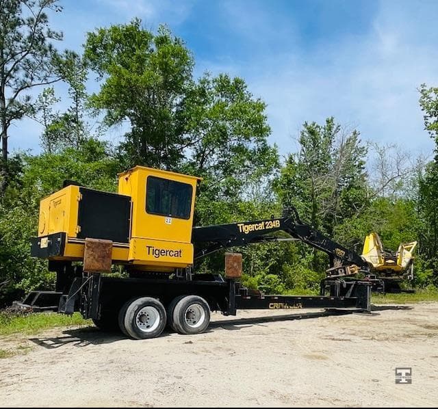 Image of Tigercat 234B equipment image 1