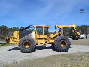2021 Tigercat 620H Image