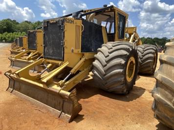 Main image Tigercat 620H