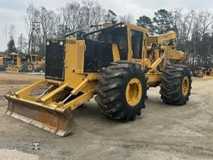 2021 Tigercat 630H Image