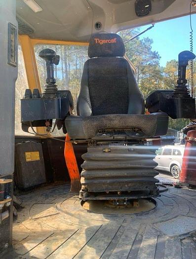 Image of Tigercat 630H equipment image 1