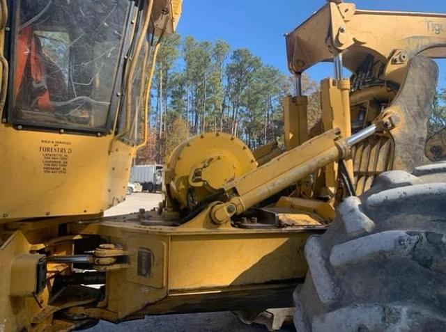 Image of Tigercat 630H equipment image 3