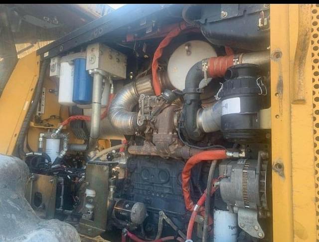 Image of Tigercat 630H equipment image 4