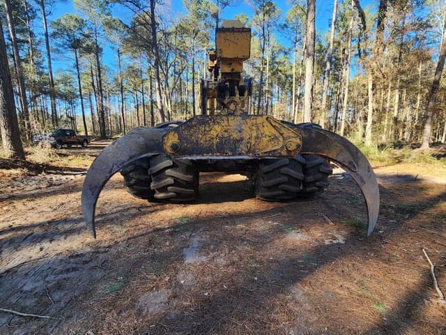 Image of Tigercat 630H equipment image 4