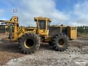 2021 Tigercat 720G Image